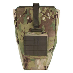 ABC Schutzmasken Tasche - Multicam