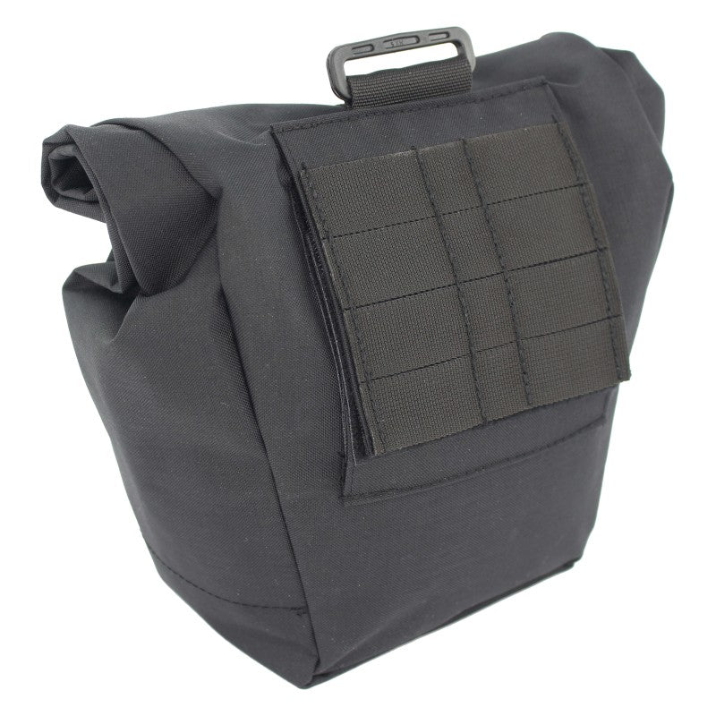 ABC Schutzmasken Tasche - Schwarz