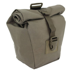 ABC Schutzmasken Tasche - Steingrau-oliv