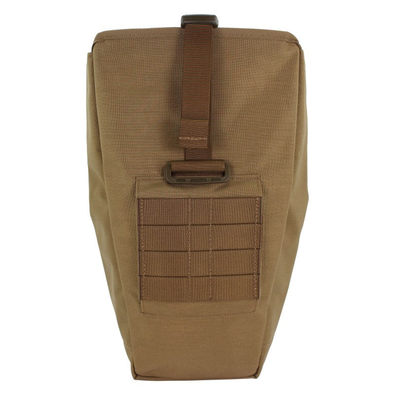 ABC Schutzmasken Tasche - Coyote