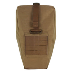 ABC Schutzmasken Tasche - Coyote