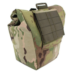 ABC Schutzmasken Tasche - Multicam