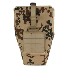 ABC Schutzmasken Tasche - Tropentarn