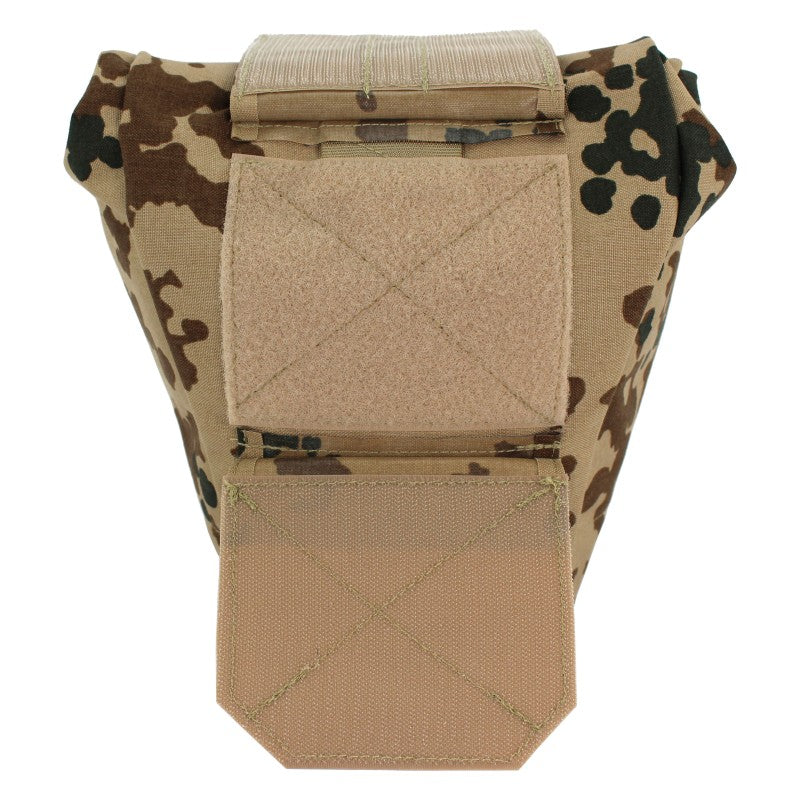 ABC Schutzmasken Tasche - Tropentarn