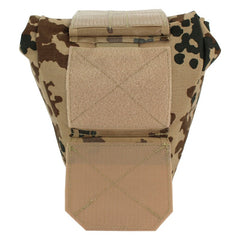 ABC Schutzmasken Tasche - Tropentarn