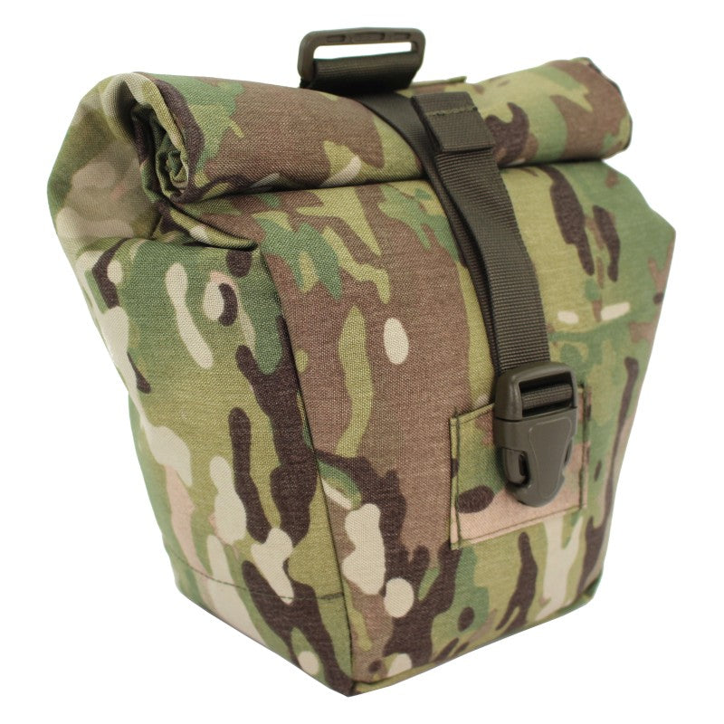 ABC Schutzmasken Tasche - Multicam