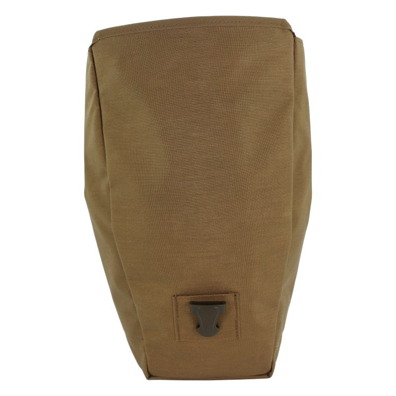 ABC Schutzmasken Tasche - Coyote