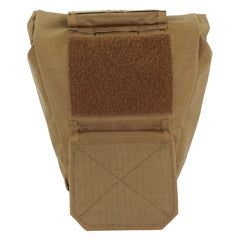 ABC Schutzmasken Tasche - Coyote