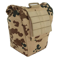 ABC Schutzmasken Tasche - Tropentarn