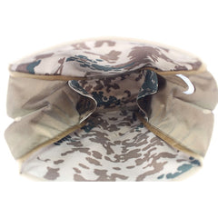 ABC Schutzmasken Tasche - Coyote