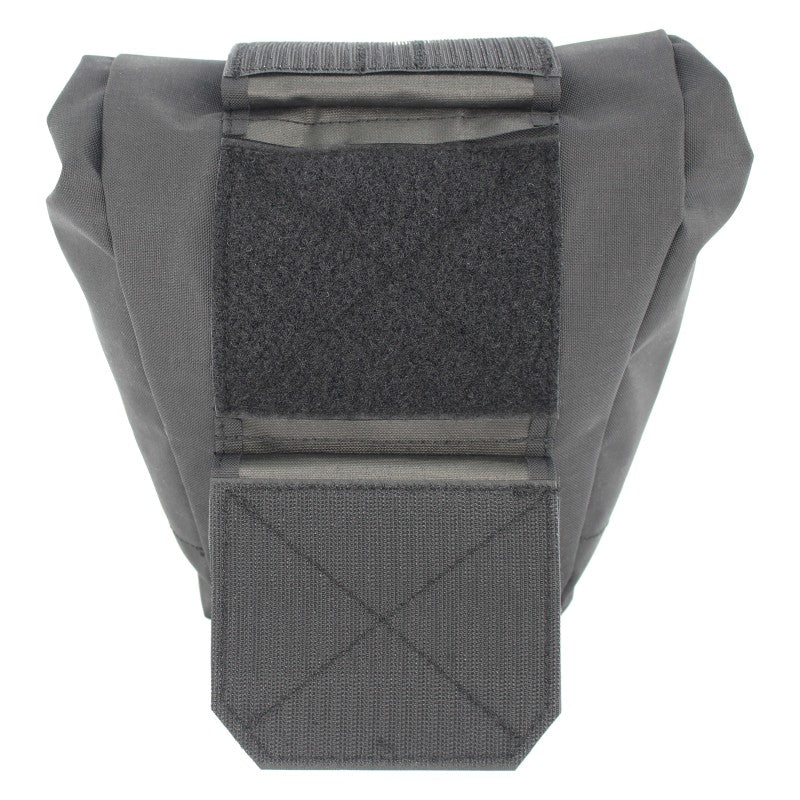 ABC Schutzmasken Tasche - Schwarz