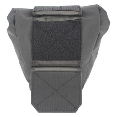 ABC Schutzmasken Tasche - Schwarz