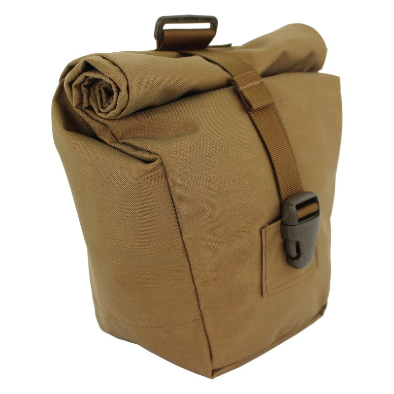 ABC Schutzmasken Tasche - Coyote