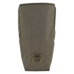 ABC Schutzmasken Tasche - Steingrau-oliv