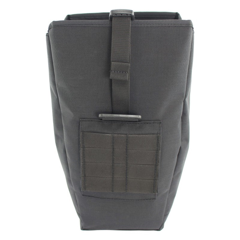 ABC Schutzmasken Tasche - Schwarz