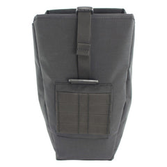 ABC Schutzmasken Tasche - Schwarz