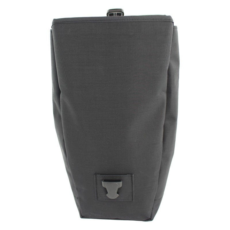 ABC Schutzmasken Tasche - Schwarz