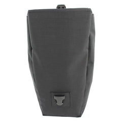 ABC Schutzmasken Tasche - Schwarz