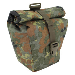 ABC Schutzmasken Tasche - Flecktarn