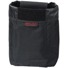 Abwurfbeutel 3 Liter für leere Magazine MOLLE Kompatibel - Schwarz