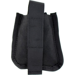 Abwurfsack leichte Ausführung 5 Liter für Munition und Magazine MOLLE-Kompatibel - Schwarz