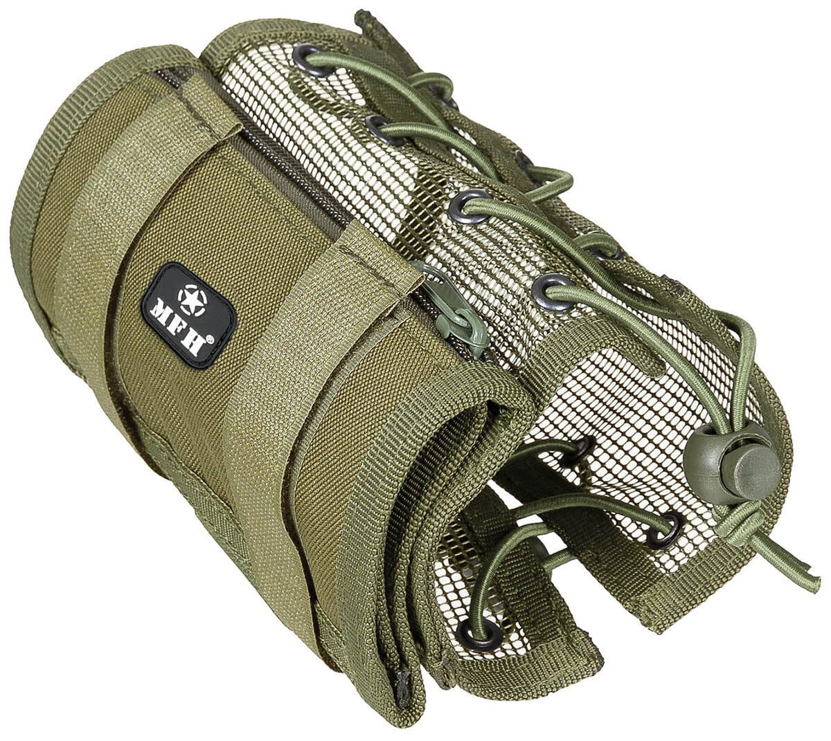 Armtasche Taschen MFH Standard Oliv 