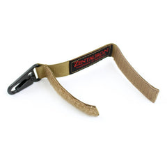 Ausrüstungshalter für Gürtel und MOLLE - Coyote