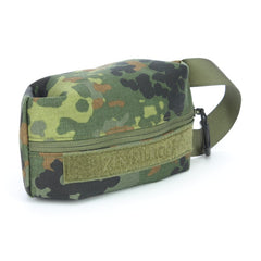 BlowUp Pouch - Flecktarn
