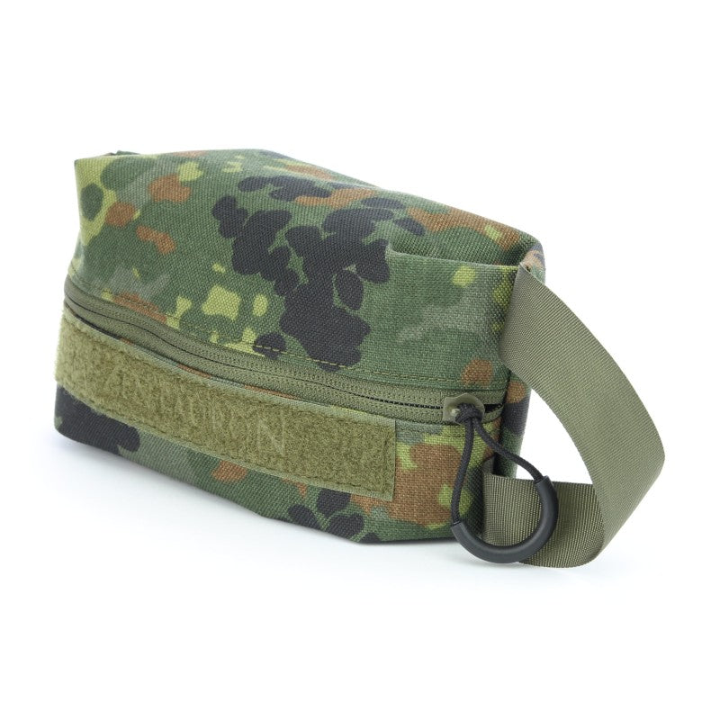 BlowUp Pouch - Flecktarn