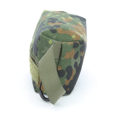 BlowUp Pouch - Flecktarn