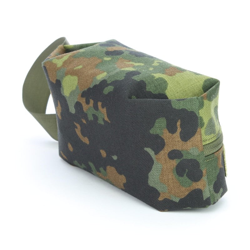 BlowUp Pouch - Flecktarn