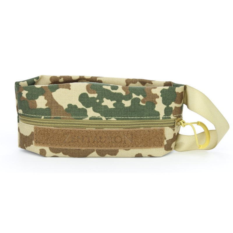 BlowUp Pouch - Tropentarn