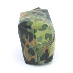 BlowUp Pouch - Flecktarn