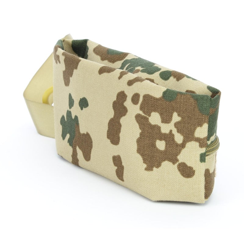 BlowUp Pouch - Tropentarn