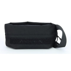 BlowUp Pouch - Schwarz