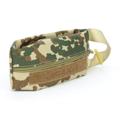 BlowUp Pouch - Tropentarn