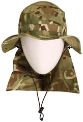 Brit. Combat Buschhut (neuwertig) Hüte MFH   