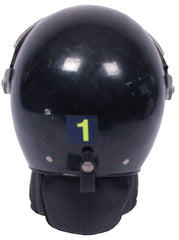 Brit. Polizeihelm Visier(gebraucht) Helme/Zubehör MFH   