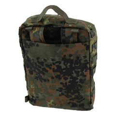 Clip On Battle Pack - Flecktarn