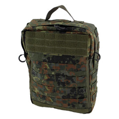 Clip On Battle Pack - Flecktarn