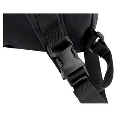 Clip On Battle Pack - Schwarz