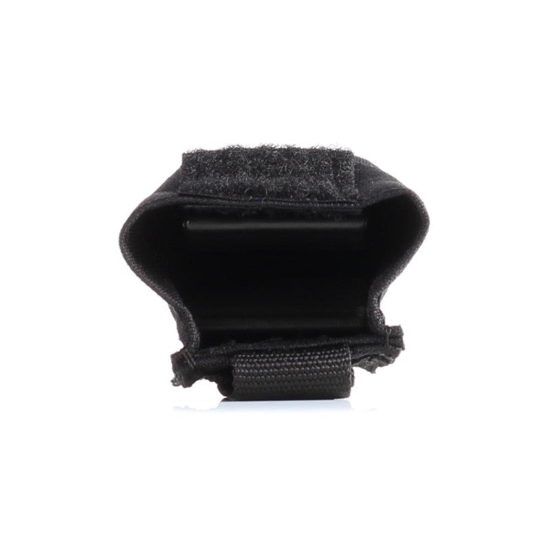 Clip Pistolen Magazintasche - Schwarz