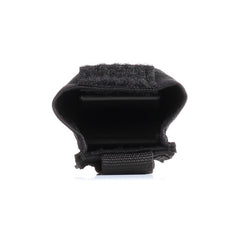 Clip Pistolen Magazintasche - Schwarz