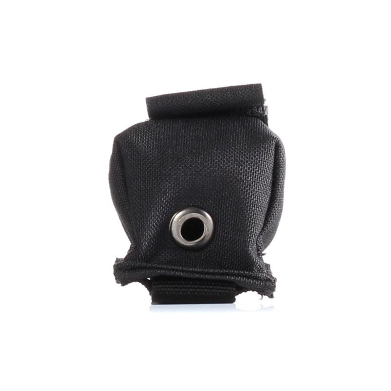 Clip Pistolen Magazintasche - Schwarz