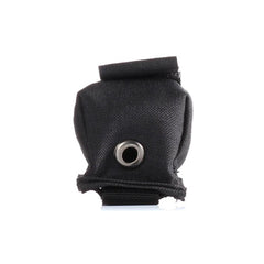 Clip Pistolen Magazintasche - Schwarz