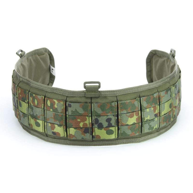 Dienstgurt - Flecktarn