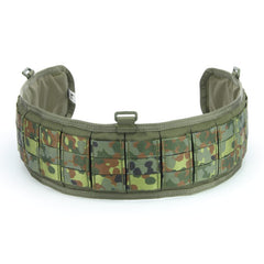 Dienstgurt - Flecktarn