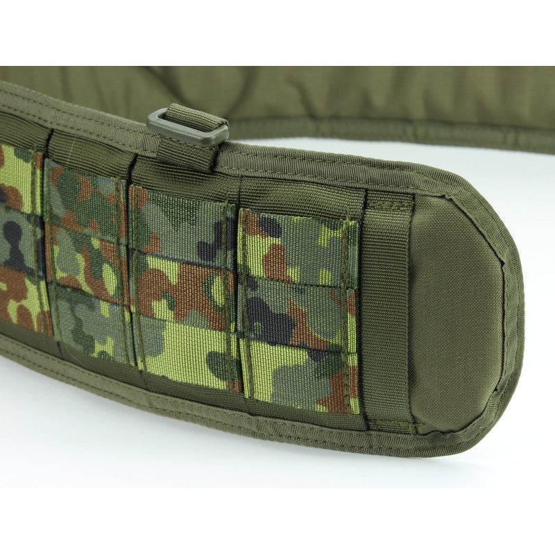 Dienstgurt - Flecktarn