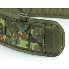 Dienstgurt - Flecktarn