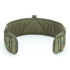 Dienstgurt - Flecktarn